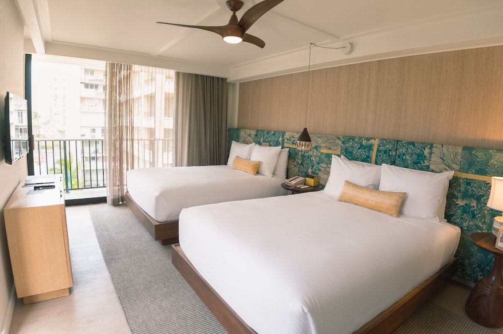 The Surfjack Hotel & Swim Club - photo 27