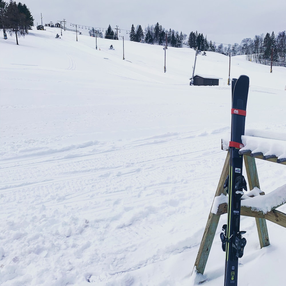 Mont du Lac Resort - photo 44