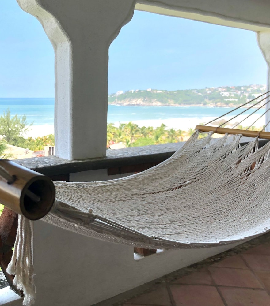 Hotel Arcoiris — hotel in Puerto Escondido