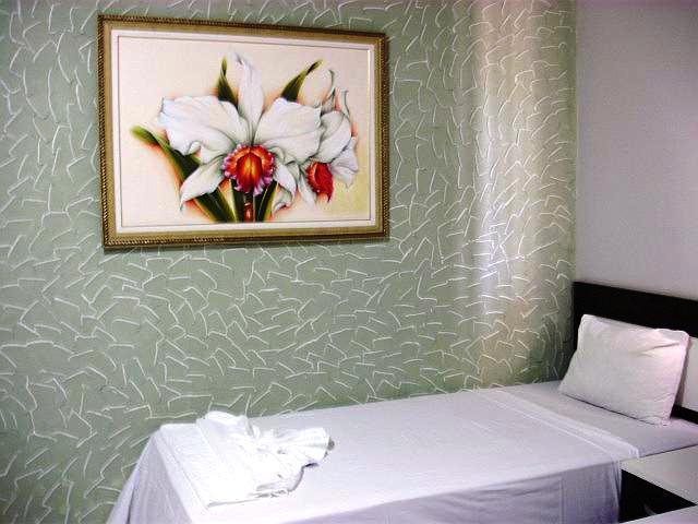 Carvalho's Hotel - last minute hotel in Palmas