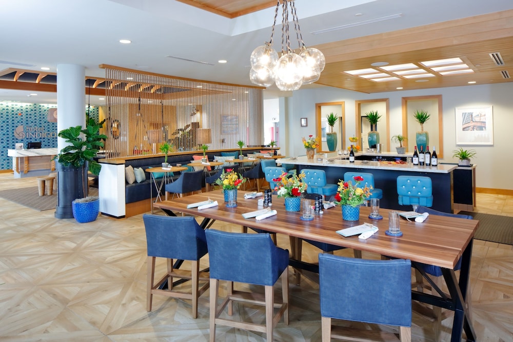 Hotel Indigo Orange Beach Gulf Shores by IHG - photo 75