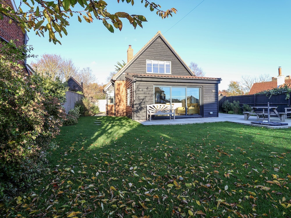 Mellows Thorpeness in Leiston, United Kingdom