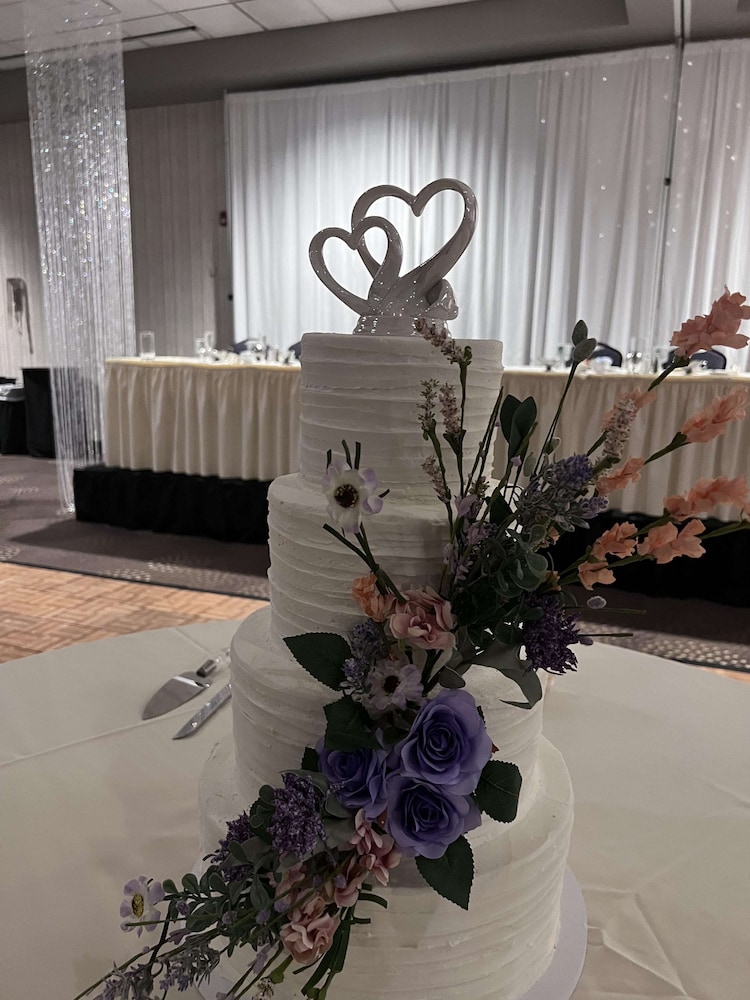 DoubleTree by Hilton Hotel Bloomington - photo 109