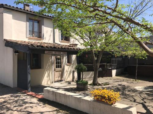 La Rapiere in Carcassonne, France