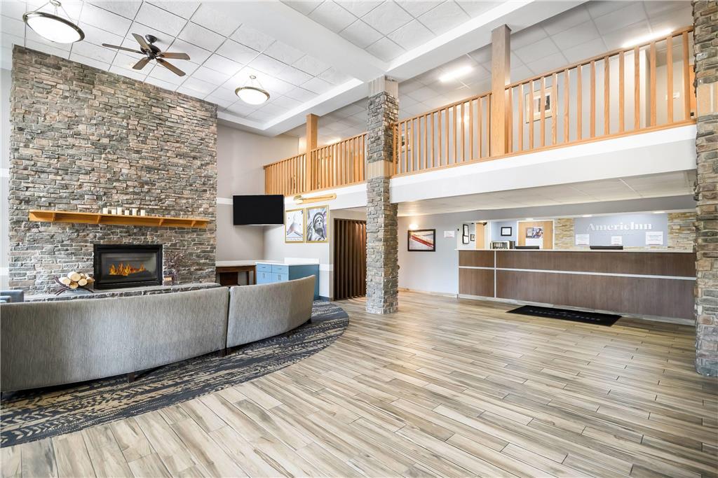 AmericInn by Wyndham Wausau - photo 6