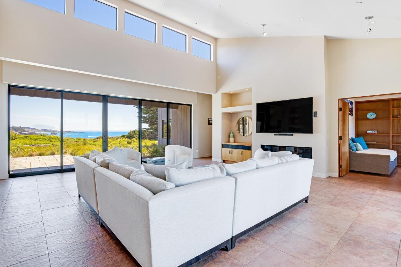 Seaspray in Sea Ranch, United States