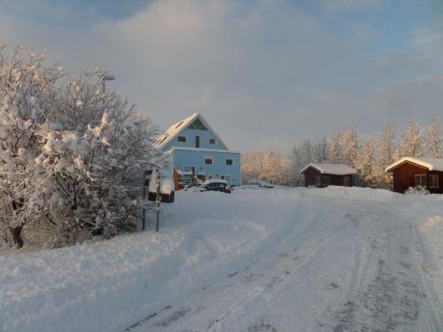 Guesthouse P tursborg