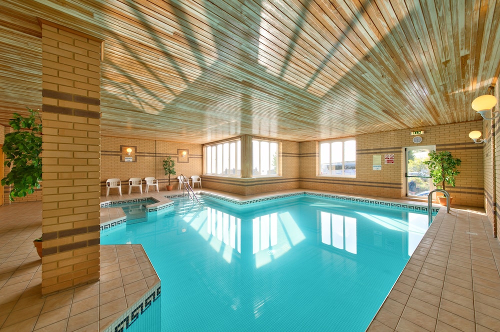 The Channel View Hotel in Shanklin, United Kingdom