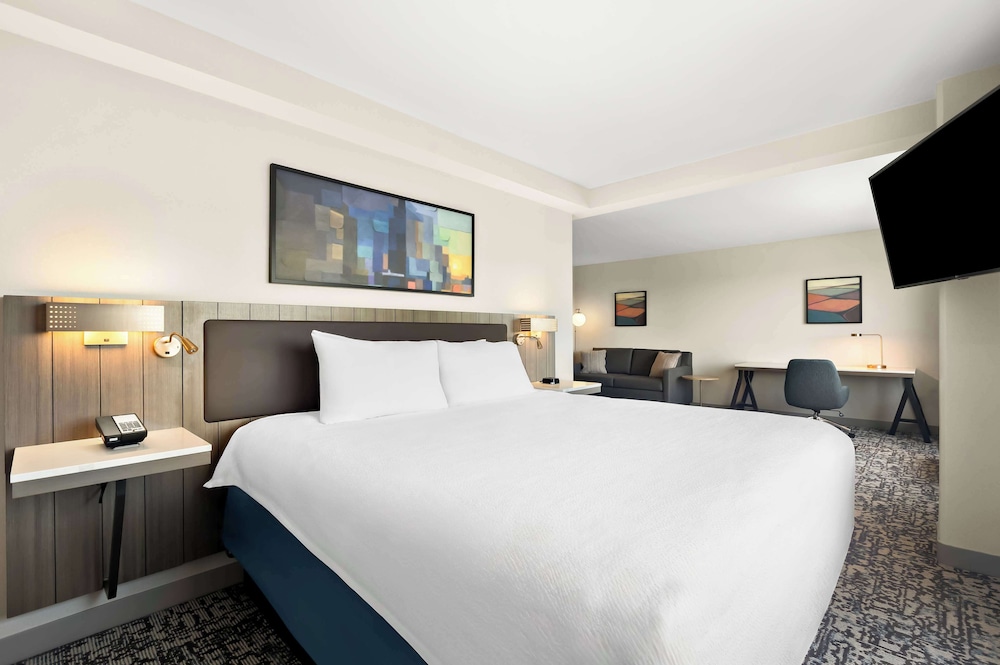 Hilton Garden Inn San Mateo - photo 15
