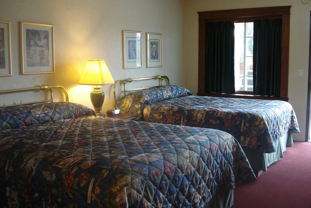 Sequim West Inn - photo 11