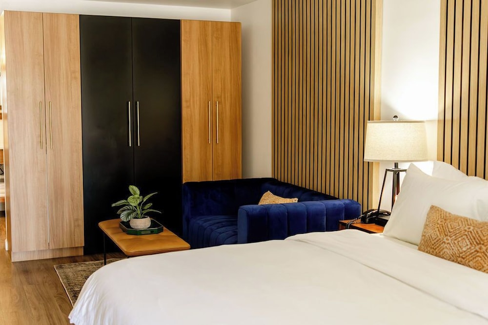 Angoria Hotel - photo 22