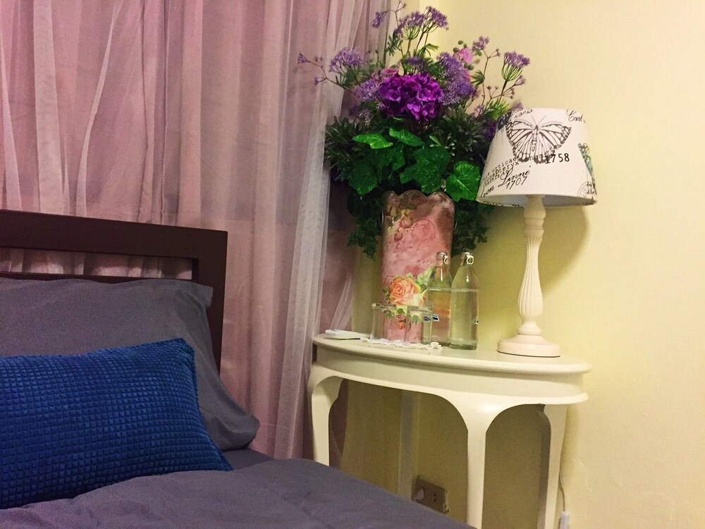 Nakhon Latphrao Hostel