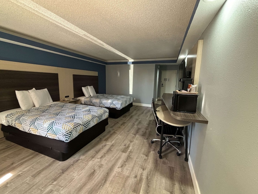 Studio 6 Suites Memphis TN East Memphis - photo 10