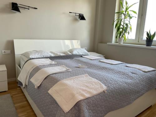 Dziesiate Pietro — 4-Star Luxury Hotel in Poznan, Poland