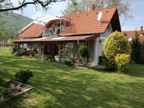 Margó Nyaraló - last minute hotel in Unknown City