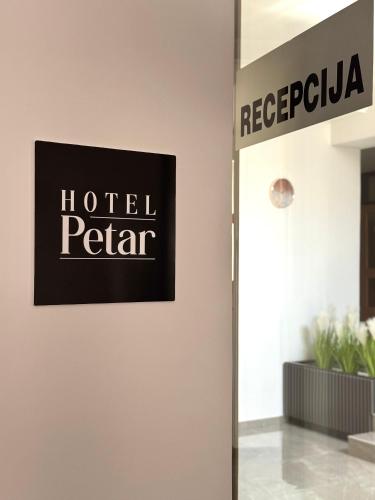 Hotel Petar in Kotor Varos, Bosnia and Herzegovina