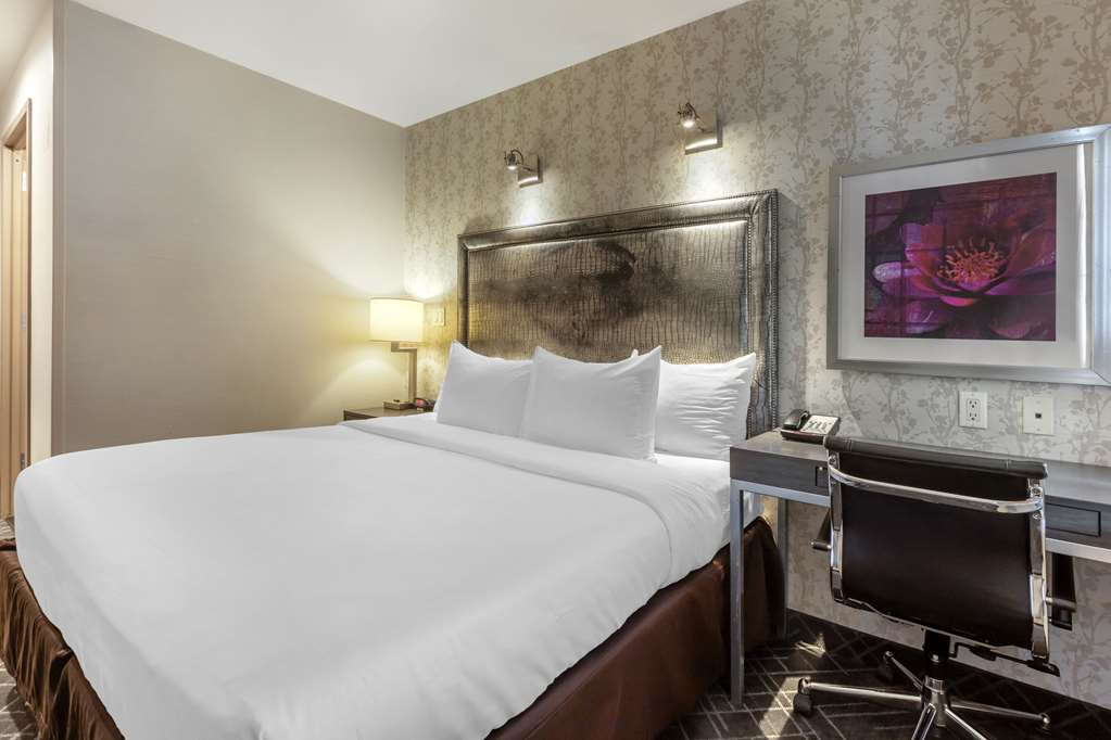 Times Square West Hotel BW Signature Collection - photo 22