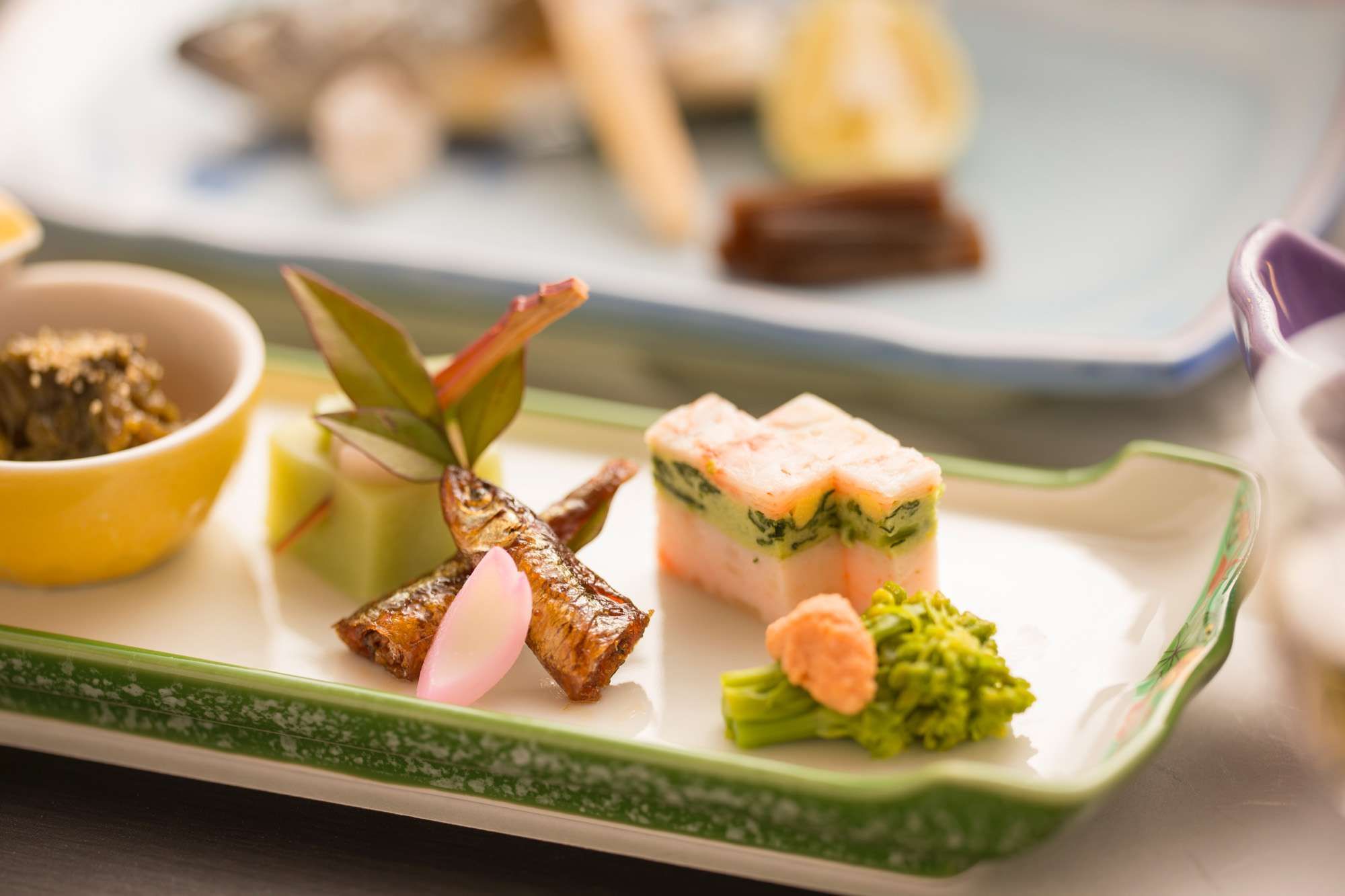 Misatonoyu Kajikaso in Wakayama, Japan