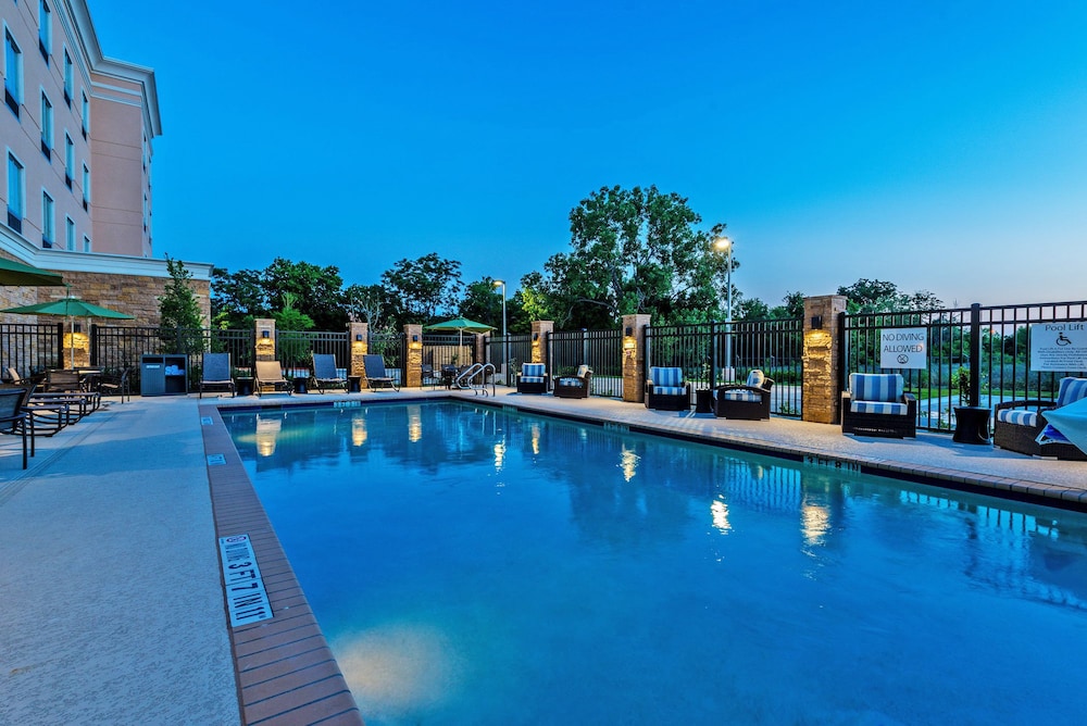Holiday Inn Austin Airport by IHG - photo 22
