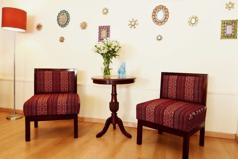 Tampu Hotel Boutique — Cusco — photo 4