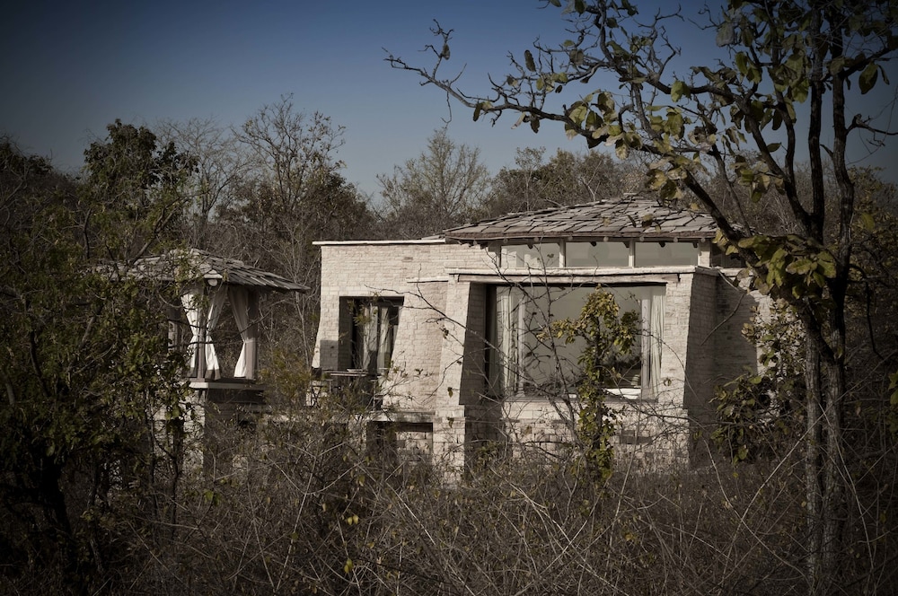 Pashan Garh — Panna — photo 4