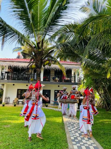 Blue Ocean Resort & Ayurwedic wellness hub — Tangalle — photo 2