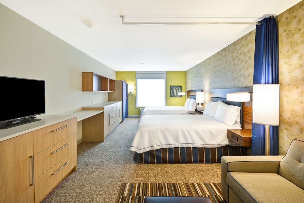 Home2 Suites by Hilton Decatur Ingalls Harbor - photo 14