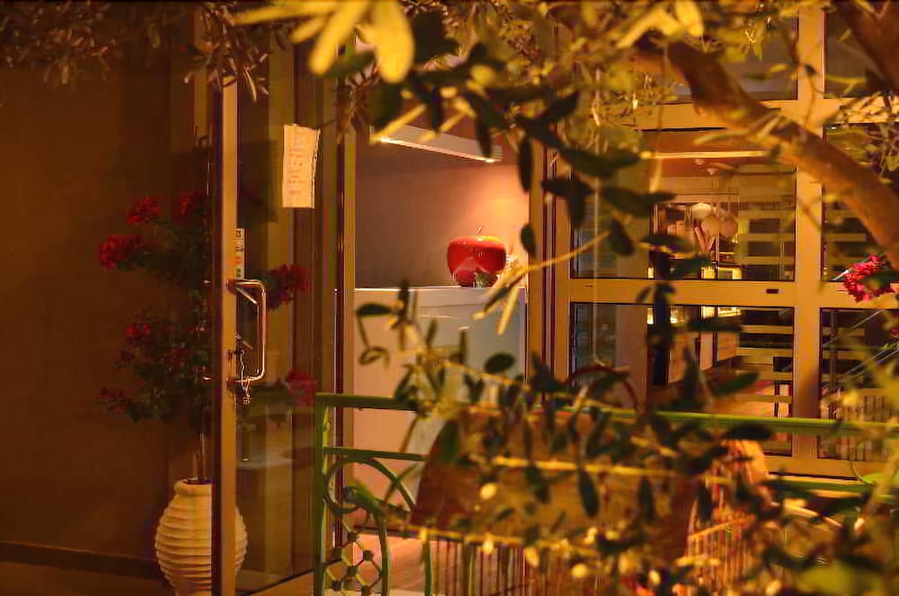 Hotel Rastoni Helvetia