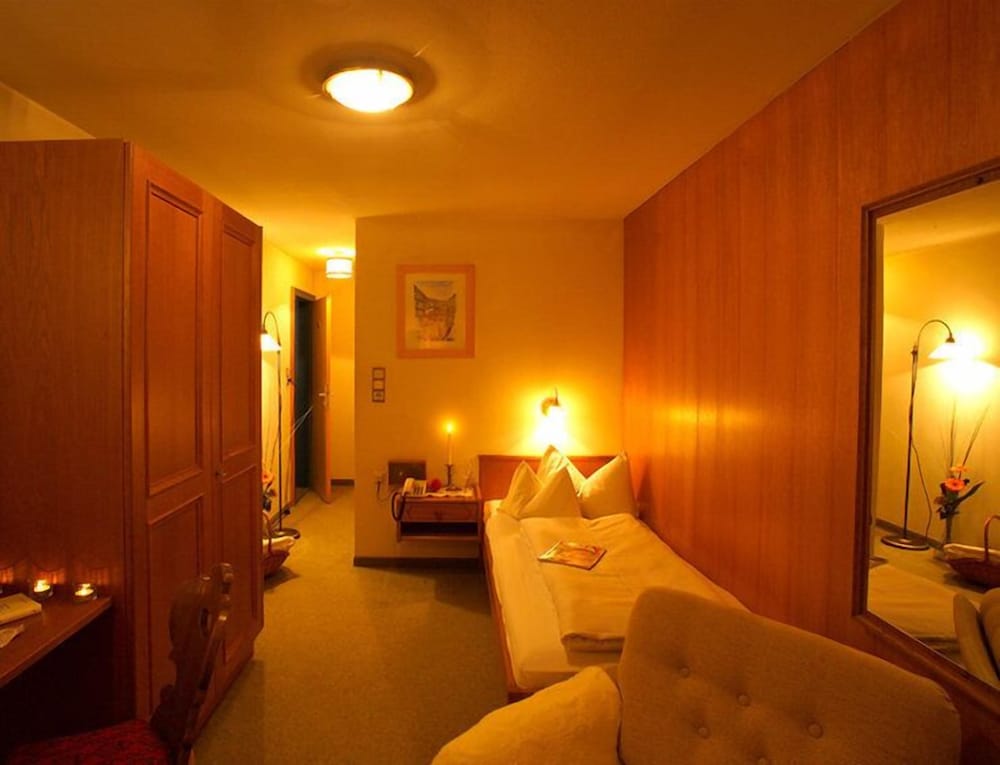 Sporthotel Krone — Schoppernau — photo 5