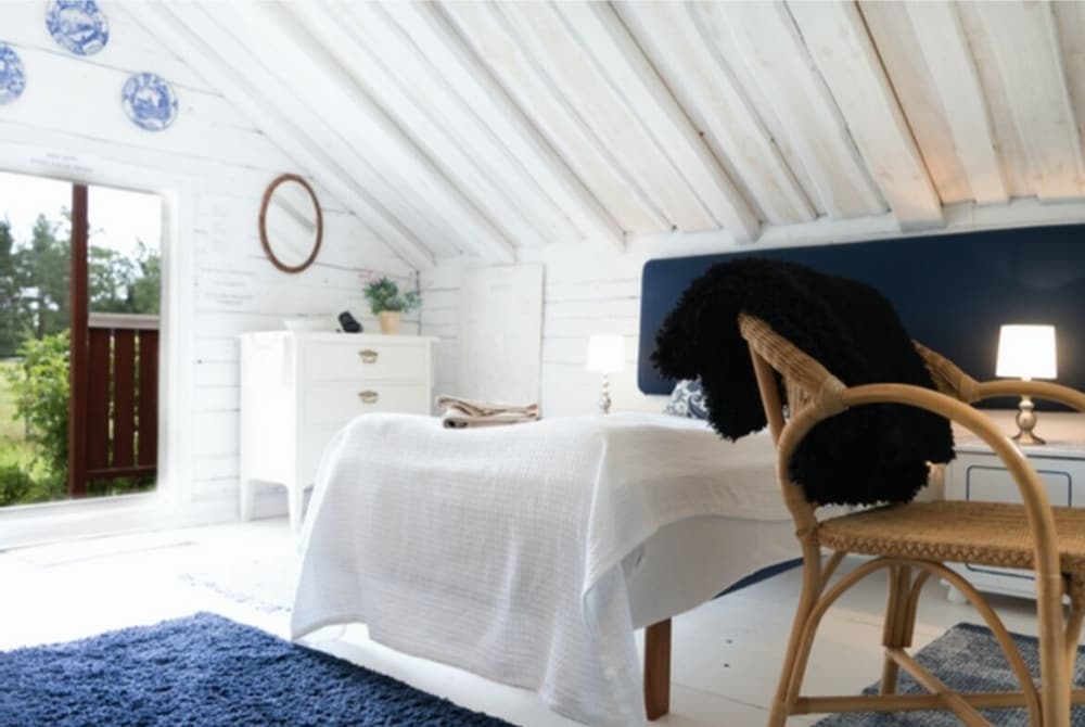 Toftahult Bed&Breakfast — Ryd — photo 3