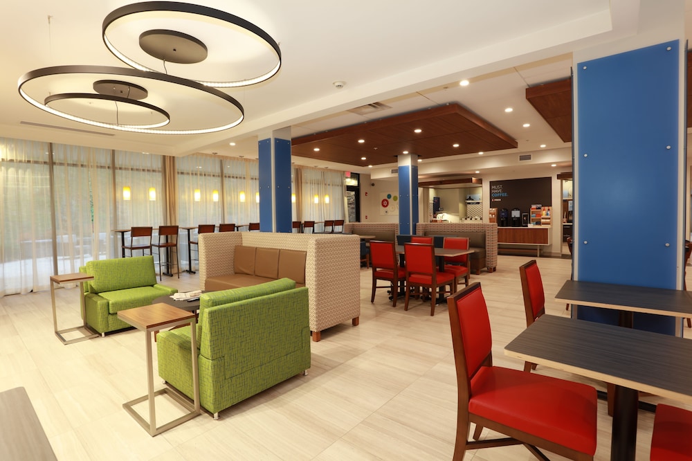 Holiday Inn Express Oneonta by IHG - photo 22