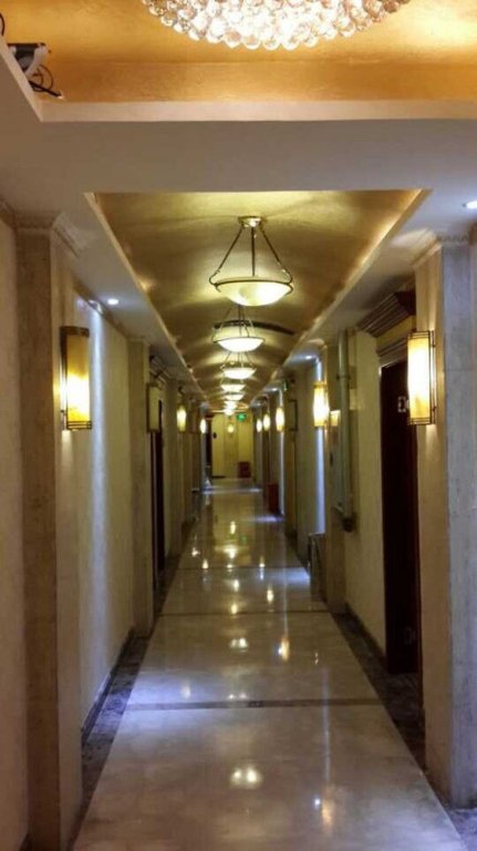 Kangtai Hotel - last minute hotel in Chongqing