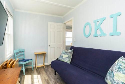 Salty But Sweet by Oak Island Accommodations - photo 18