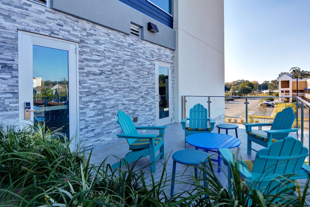 Home2 Suites by Hilton Savannah Midtown GA - photo 41