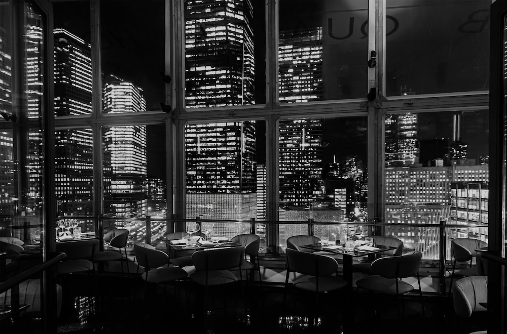 Club Quarters Hotel World Trade Center - photo 58
