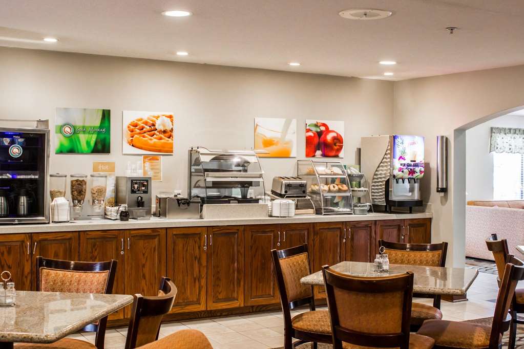 Quality Inn Fuquay Varina East - photo 26