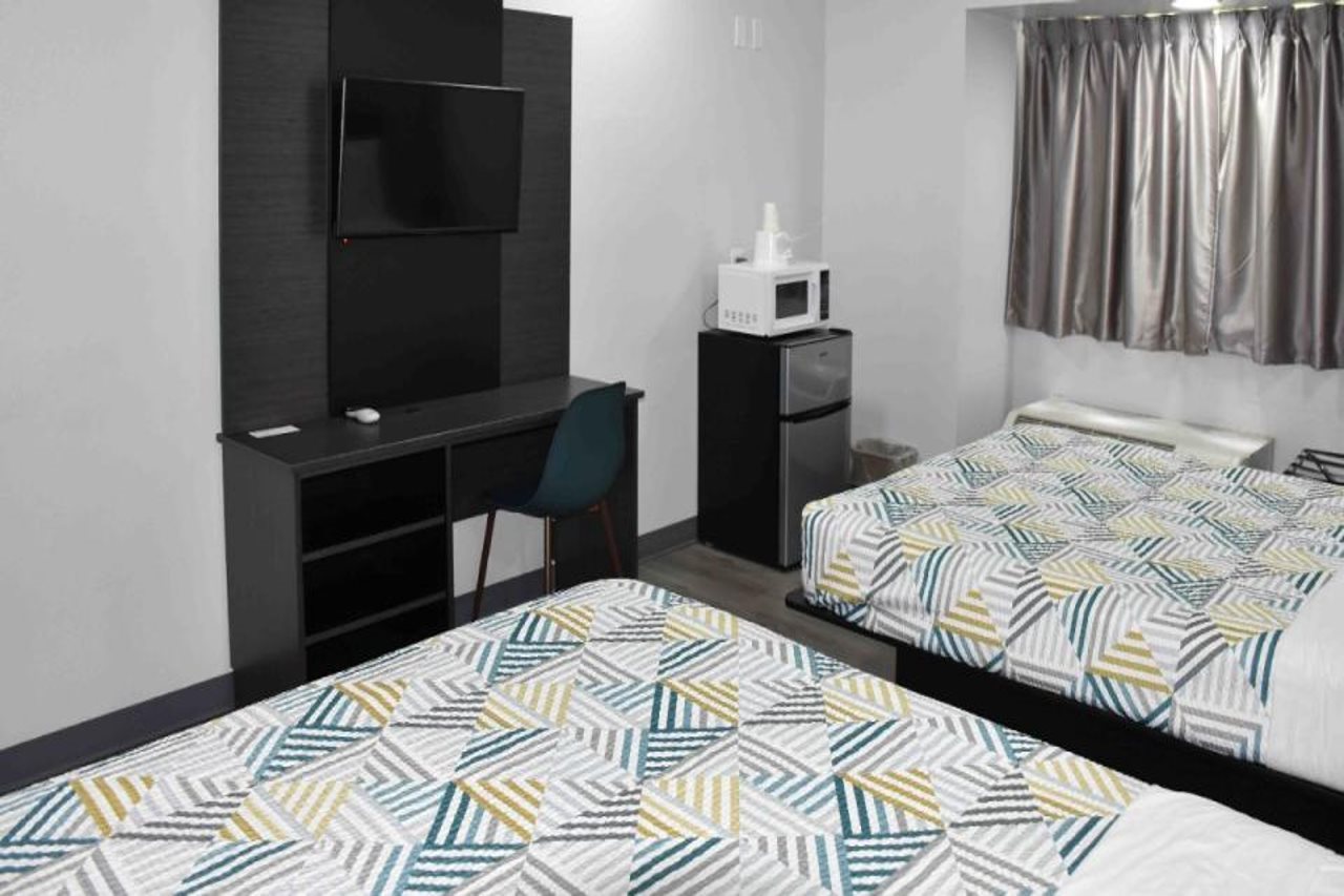 Motel 6 Idabel Ok - photo 19