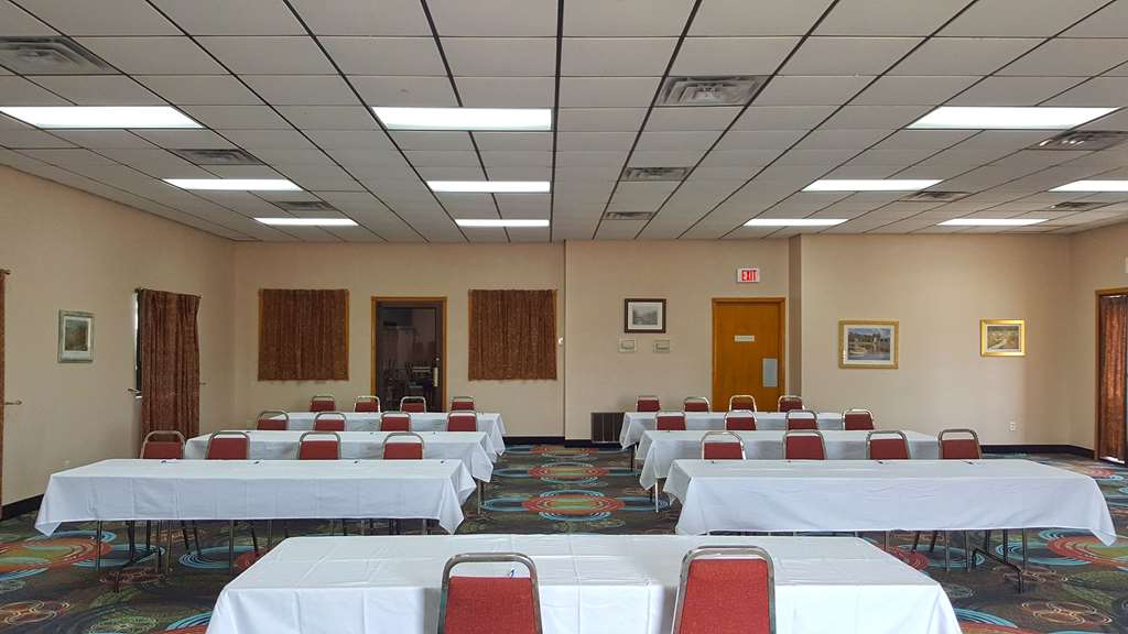 Americas Best Value Inn & Suites Nevada - photo 16