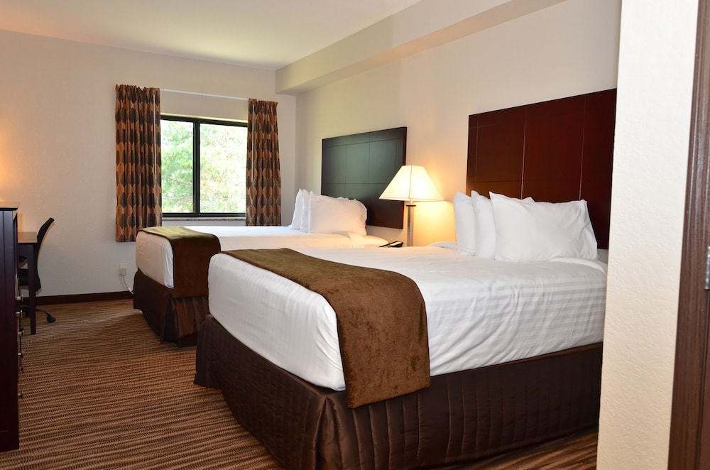 Cobblestone Inn & Suites Clarion - photo 15