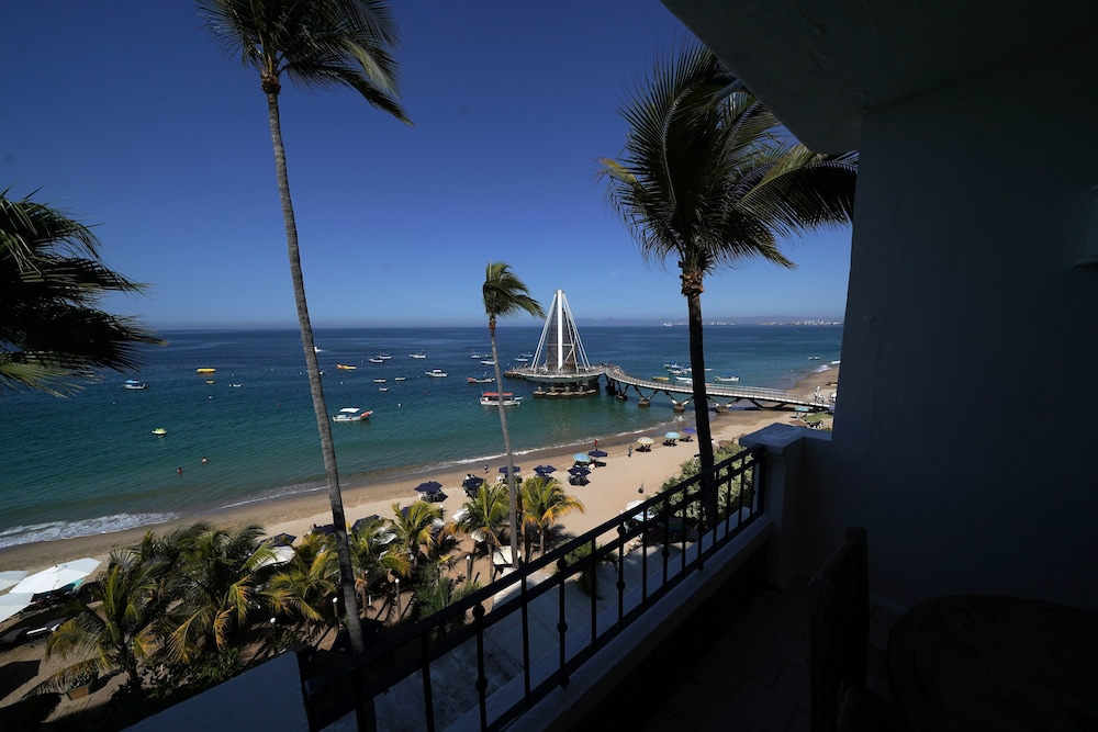 Beach/ocean view