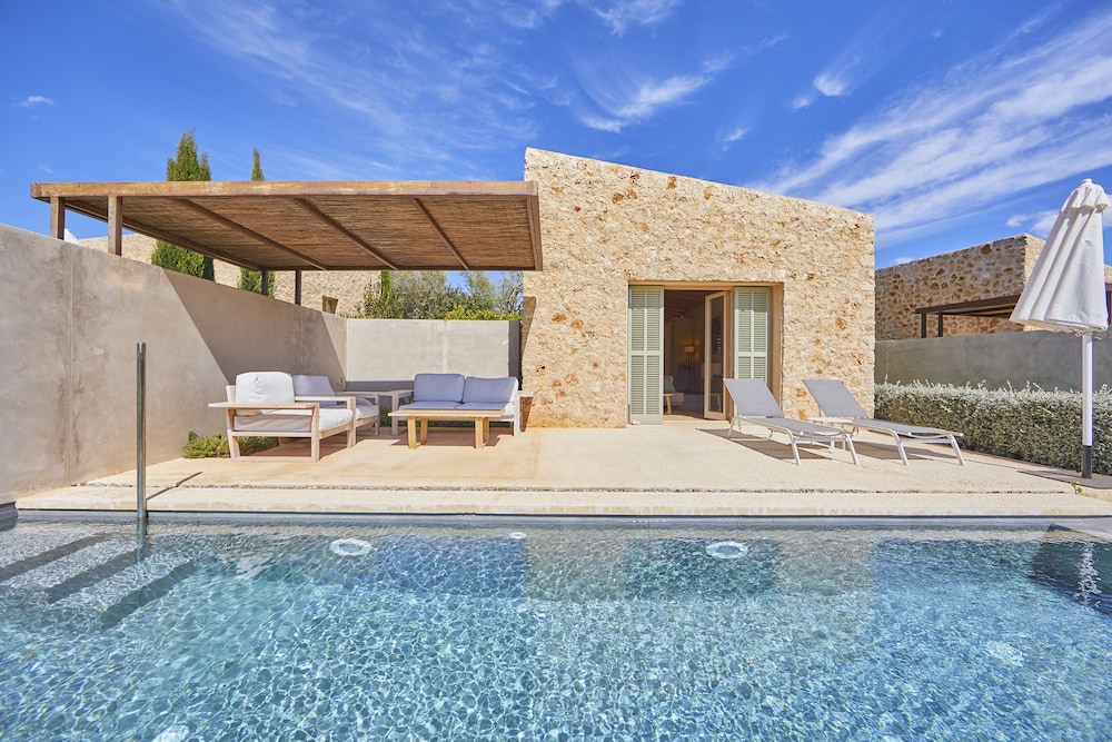 Son Penya Petit Hotel & Spa Adults Only in Sant Llorenc Des Cardassar, Spain