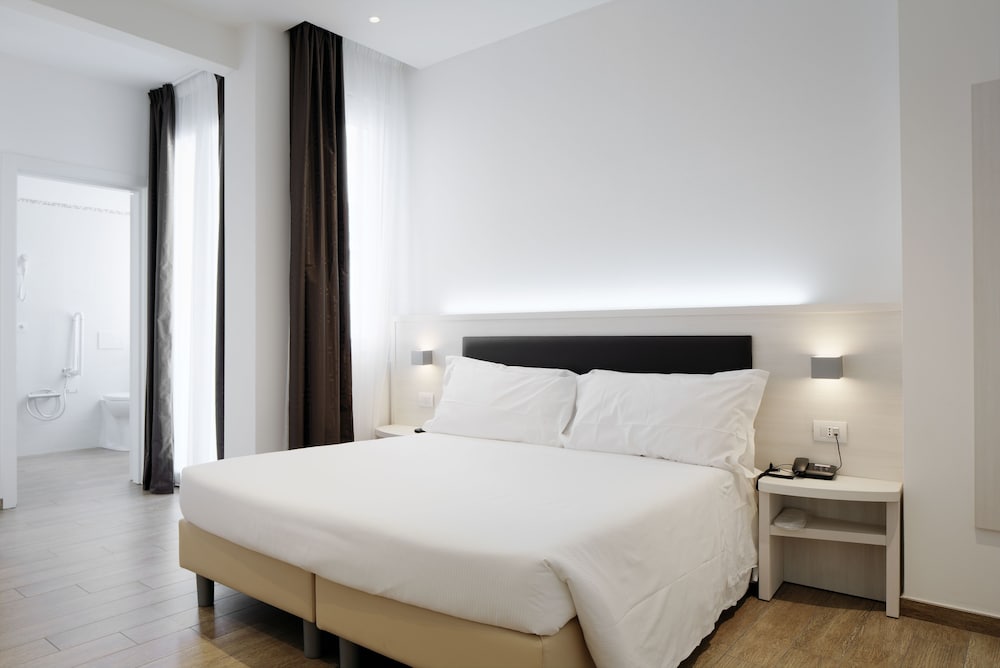 Hotel Cantoria — Florence — photo 4