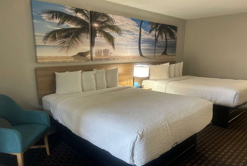 Days Inn by Wyndham Port Charlotte Punta Gorda - photo 15