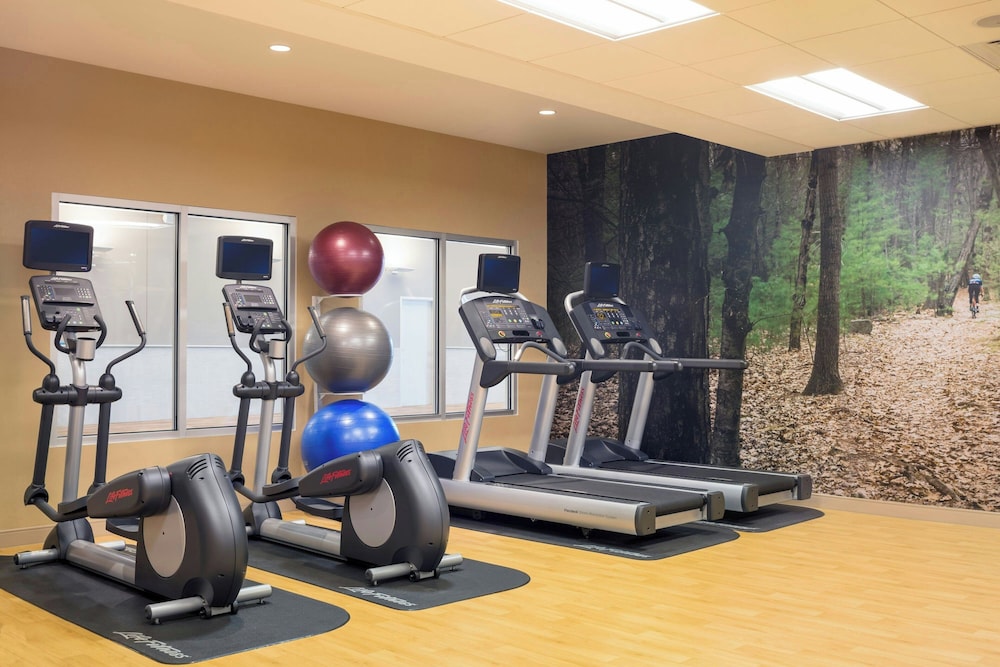Residence Inn by Marriott Boston Burlington - photo 27