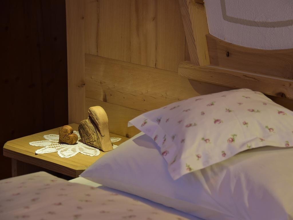 Hotel Cesa Padon in Livinallongo Del Col Di Lana, Italy