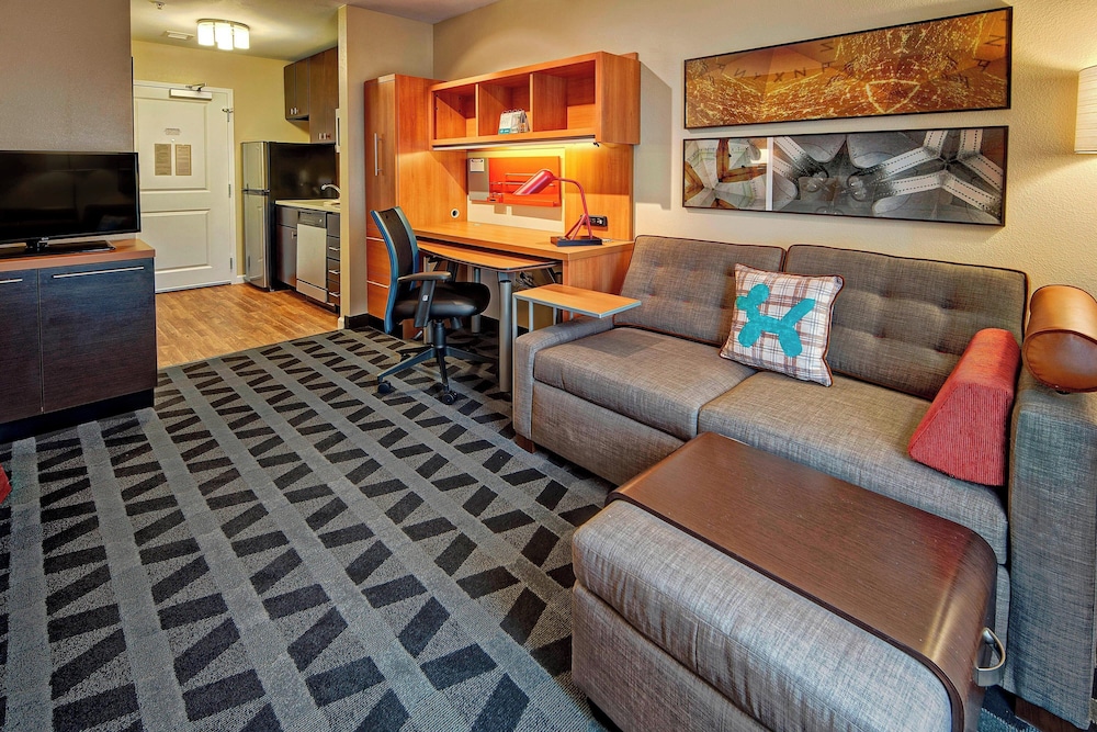 TownePlace Suites Hattiesburg - photo 4