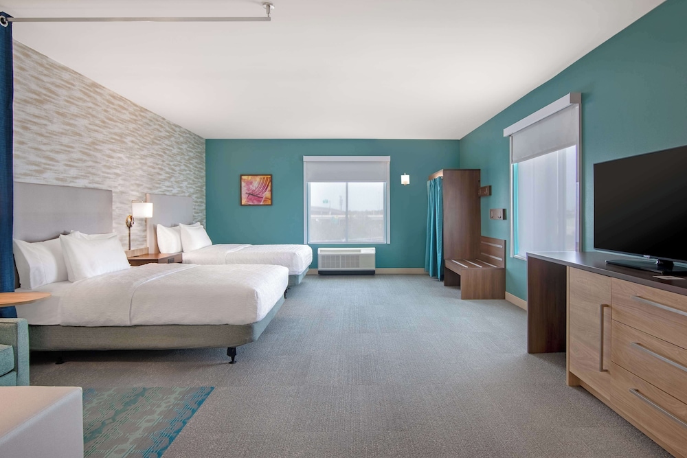 Home2 Suites by Hilton Jacksonville Downtown - photo 14