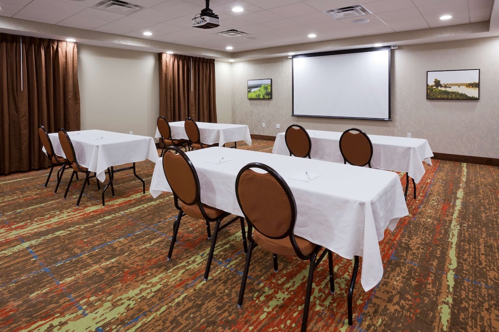Hampton Inn Minneapolis Bloomington West - photo 31