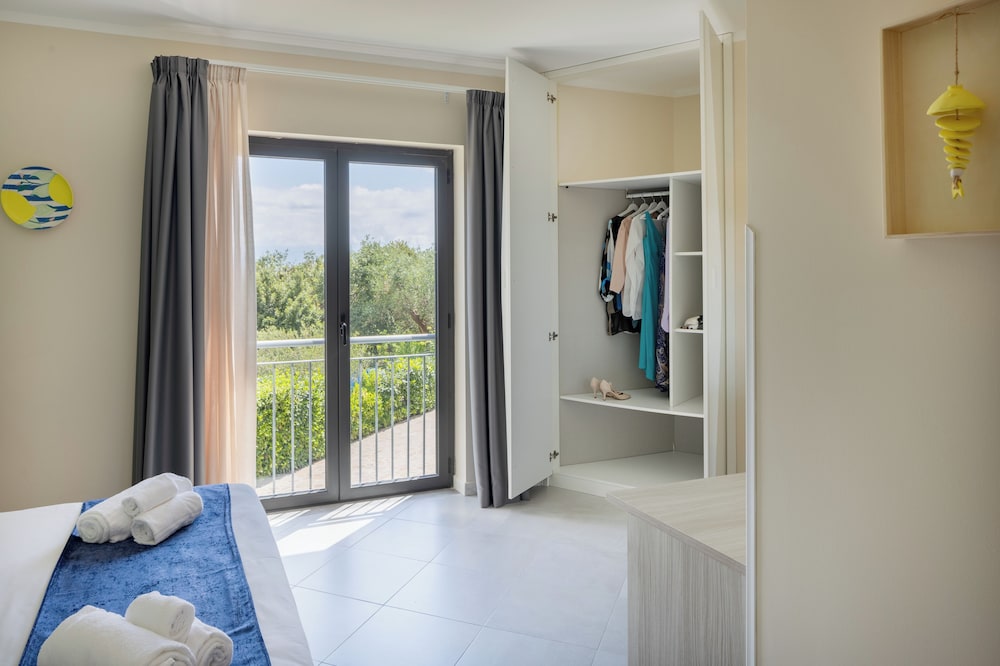 Scario Club — hotel in San Giovanni A Piro