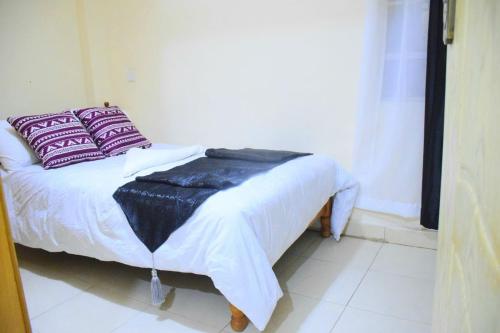 Cutie homestays 1 bedroom
